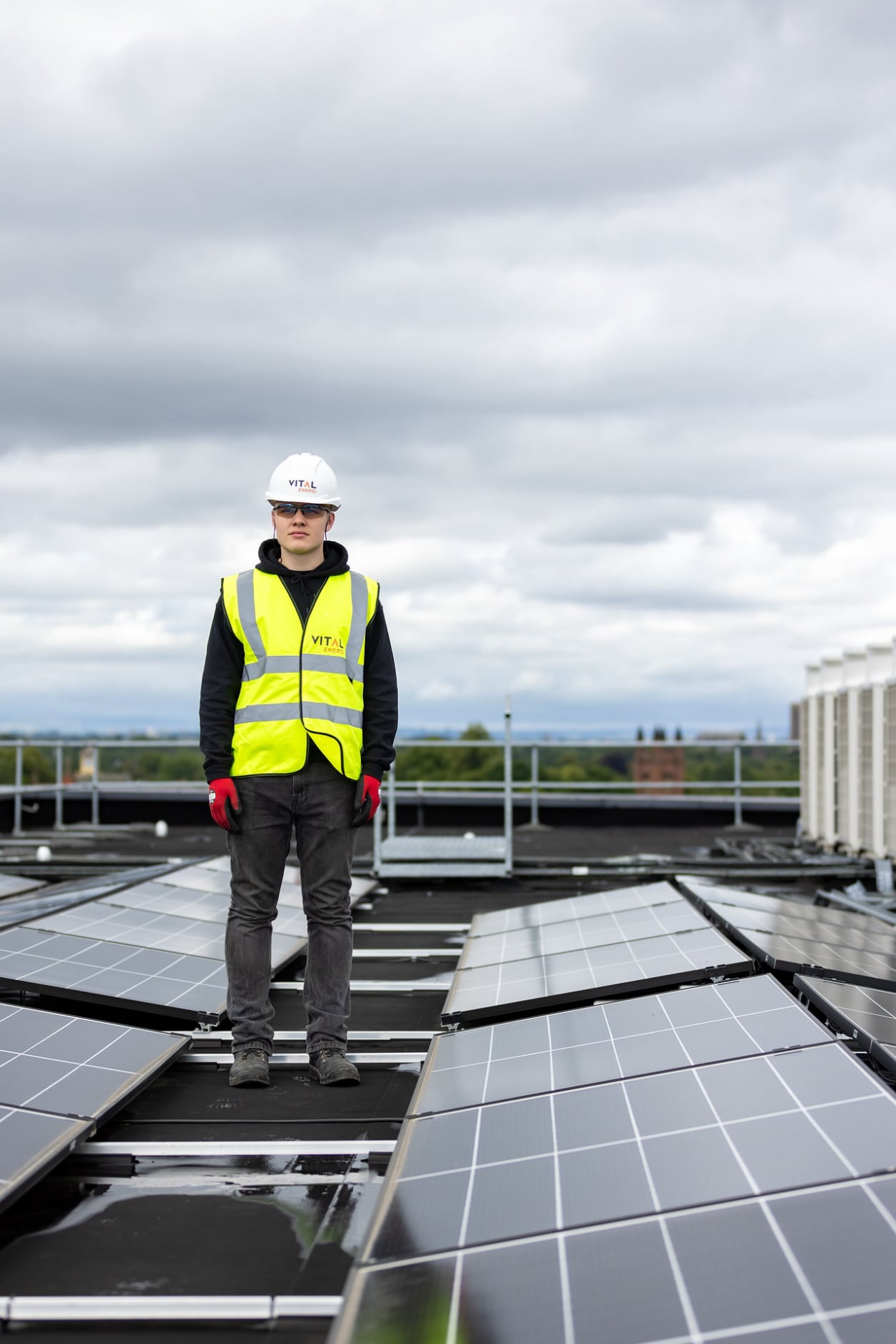 Abreu Instalação de Energia Solar